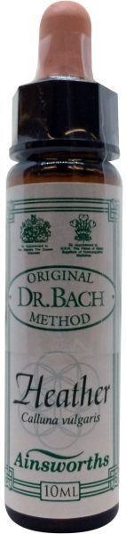 Ainsworths Ainsworths Heidebach (10Ml)