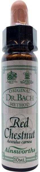 Ainsworths Rotkastanienbach (10Ml)