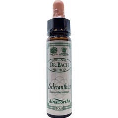 Ainsworths Scleranthus-Bach (10 Ml)