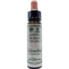 Ainsworths Scleranthus-Bach (10 ml)