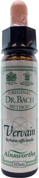 Ainsworths Eisenkraut Bach (10Ml)