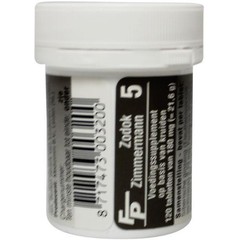 Medizimm Zodok 5 (120 Tabletten)