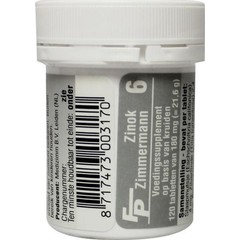 Medizimm Zinok 6 (120 Tabletten)