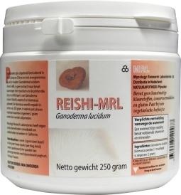 MRL Reishi-Pulver (250 gr)