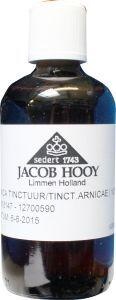 Jacob Hooy Arnika-Tinktur (100 Ml)