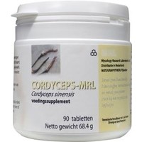 MRL MRL Cordyceps (90 Tabletten)