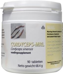 MRL MRL Cordyceps (90 Tabletten)