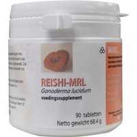 MRL MRL Reishi (90 Tabletten)
