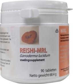 MRL Reishi (90 Tab)