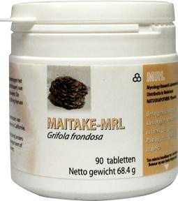 MRL MRL Maitake (90 Tabletten)