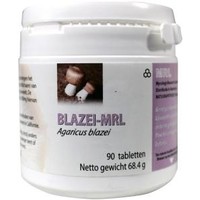 MRL MRL Agaricus blazei (90 Tab)