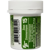 Medizimm Medizimm Zvon 15 (120 Tabletten)