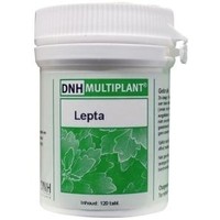 DNH DNH Lepta multiplant (140 Tab)