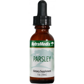 Nutramedix Petersilie (30Ml)