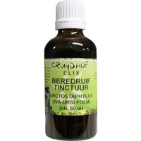 Elix Elix Bärentrauben-Tinktur (50 Ml)