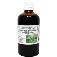 Natura Sanat Natura Sanat Berberis vulgaris / Berberitzenwurzelrindentinktur (100 Ml)