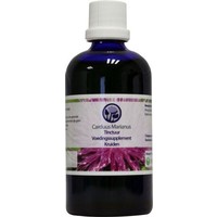 Nagel Nagel Carduus marianus Tinktur (100 Ml)