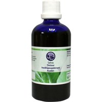 Nagel Nagel Salvia-Tinktur (100 Ml)