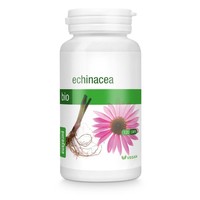 Purasana Purasana Echinacea vegan bio (120 vegetarische Kapseln)