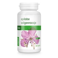Purasana Purasana Weidenröschen bio vegan (120 Caps)