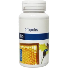 Purasana Propolis bio (60 vegetarische Kapseln)