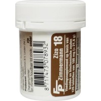 Medizimm Medizimm Zizo 18 (120 Tabletten)