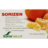 Soria Soria Sorizen 32-C (60 Kapseln)