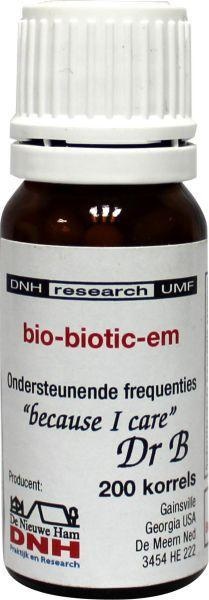 DNH Biobiotisches EM (200 Stück)