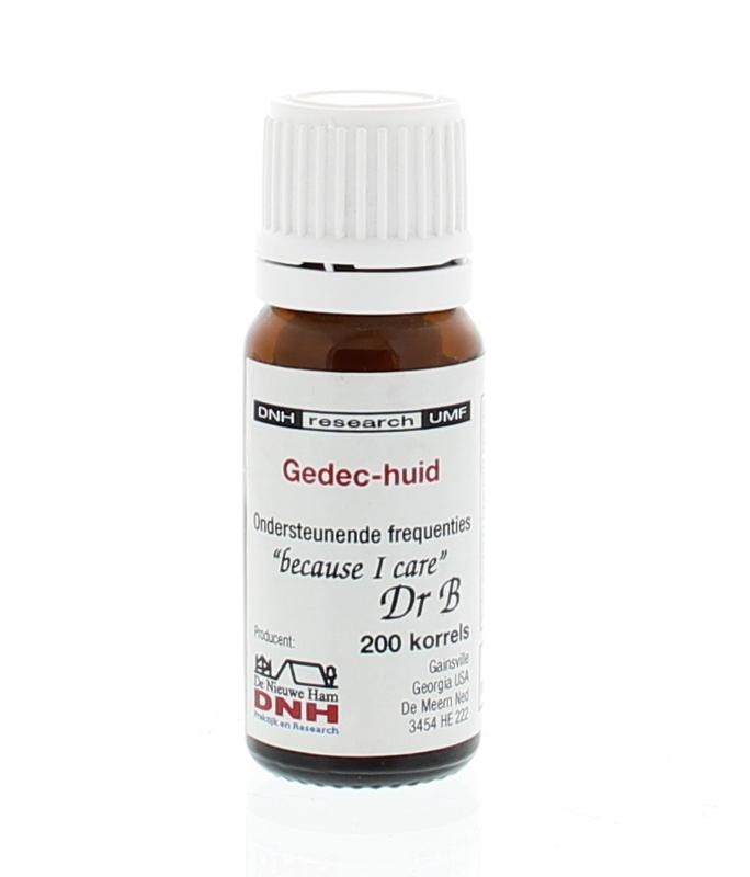 DNH Gedec-Haut 657 (200 Stück)