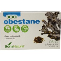 Soria Soria Obestana 8-C XXI (30 Caps)