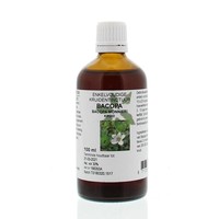 Natura Sanat Natura Sanat Bacopa monnieri Kraut / Bacopa Tinktur (100 Ml)