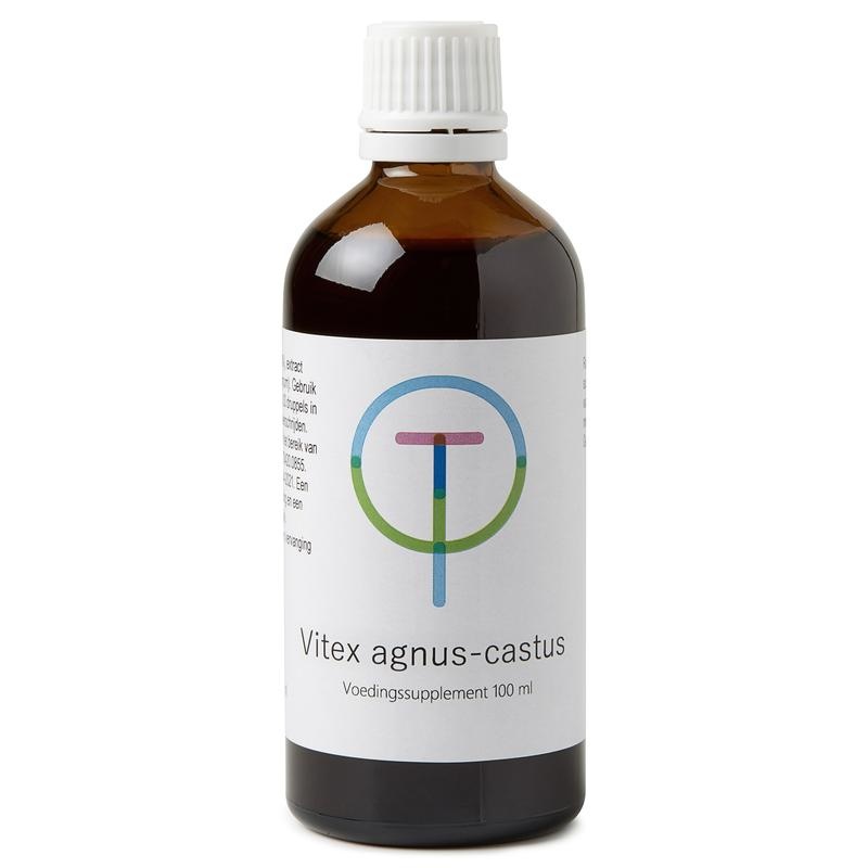 TW Vitex agnus castus 100 Ml