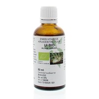 Natura Sanat Natura Sanat Allium cepa / Zwiebeltinktur bio (50 Ml)