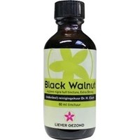 Liever Gezond Liever Gezond Schwarznusstinktur extra stark (60 Ml)