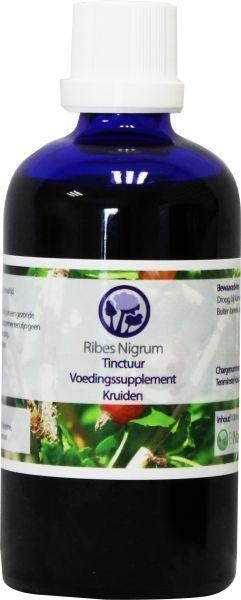 Nagel Nagel Ribes nigrum Tinktur (100 ml)