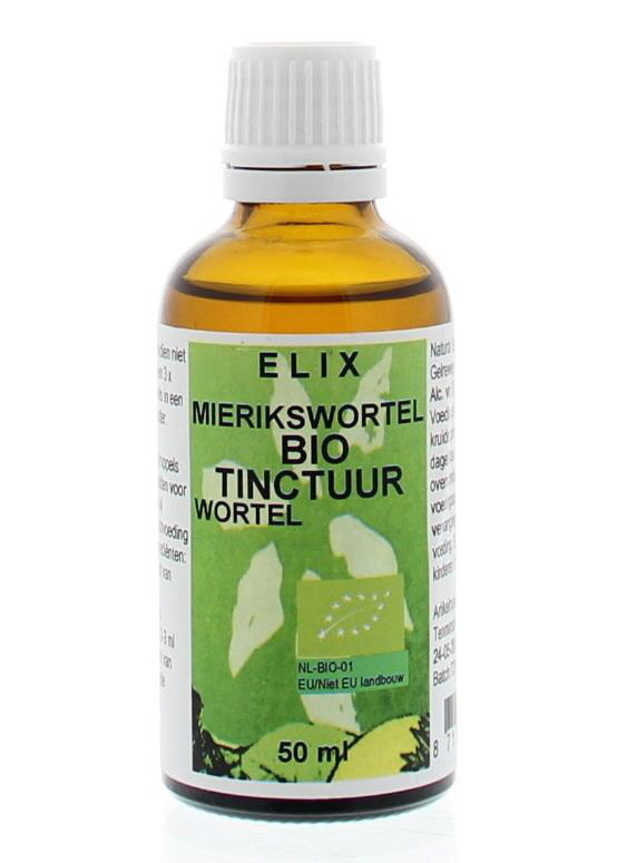 Elix Elix Meerrettich-Tinktur bio (50 ml)