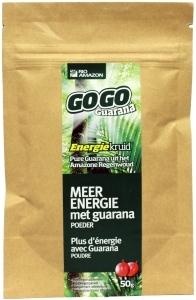 RIO RIO Gogo Guarana Pulver Sachet (50 gr)
