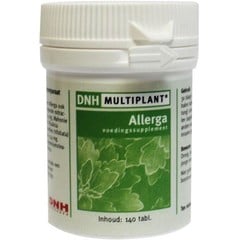Allerga multiplant (140 Tabletten)