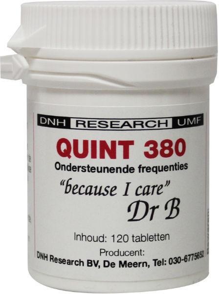 DNH Quint 380 (120 Tab)