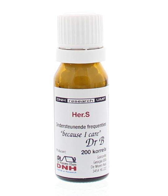 DNH Her S (200 Stück)