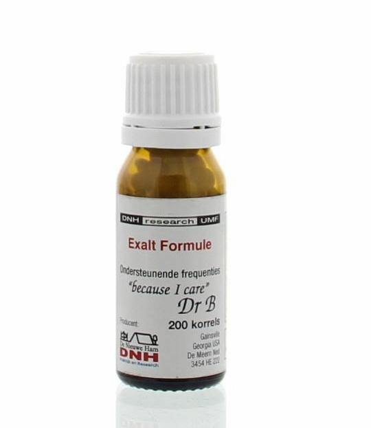 DNH Exalt-Formel (200 Stück)