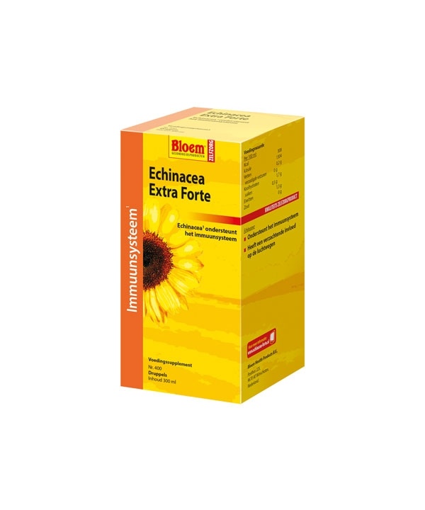 Bloem Sonnenhut (300 Ml)
