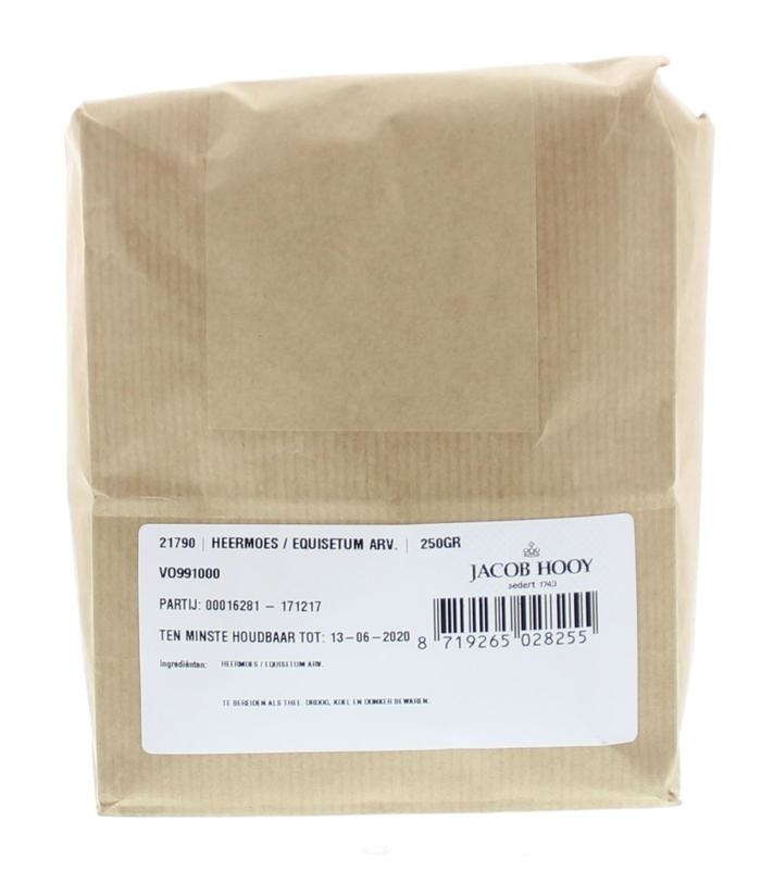 Jacob Hooy Schachtelhalm / Spänestroh (250 gr)