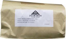 Jacob Hooy Jacob Hooy Brühenpulver (1 Kilogramm)