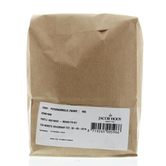 Jacob Hooy Pfefferkörner schwarz (1 kg)