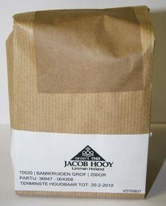 Jacob Hooy Bami-Gewürze grob (250 gr)