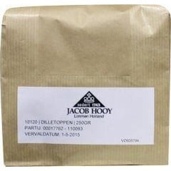 Jacob Hooy Dillspitzen (250 gr)