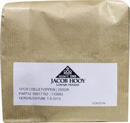 Jacob Hooy Dillspitzen (250 gr)