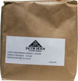 Jacob Hooy Jacob Hooy Majoran-Gerste (250 gr)