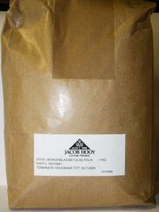Jacob Hooy Birkenblatt (1 kg)